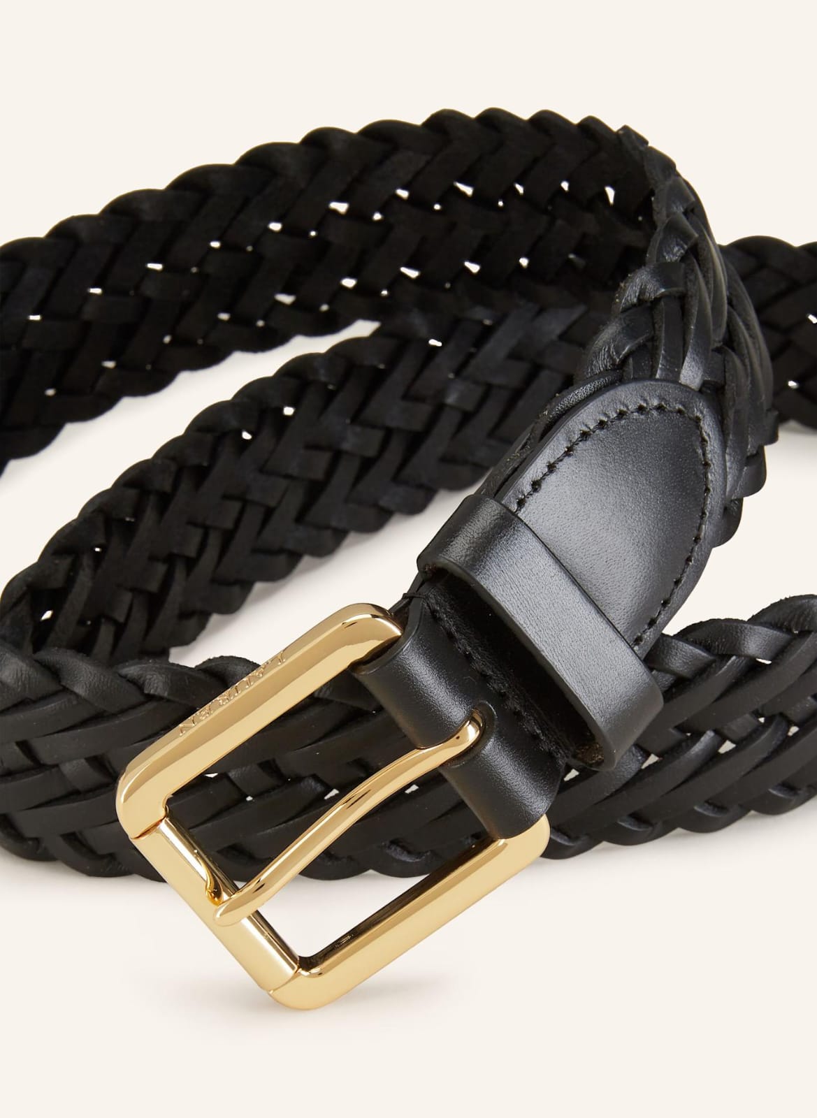 Belt 13